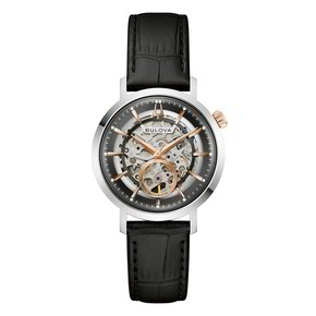 Orologio Uomo Bulova Aerojet - 98A344