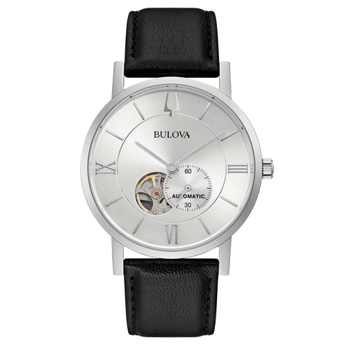 Orologio Uomo Bulova Clipper - 96A237
