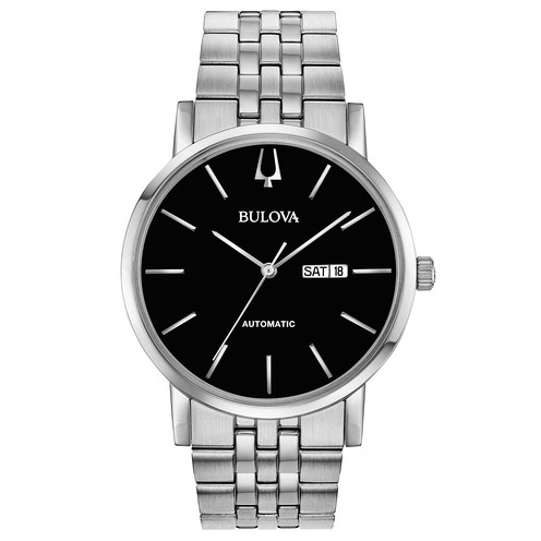 Orologio Uomo Bulova Clipper - 96C132