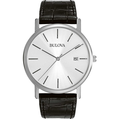Orologio Uomo Bulova Dress Duets - 96B104