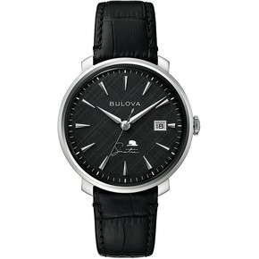 Orologio Uomo Bulova Frank Sinatra - 96B360 Orologio Uomo Bulova Frank Sinatra - 96B360