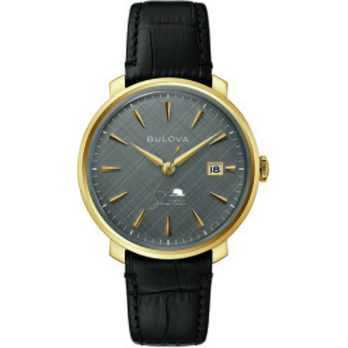Orologio Uomo Bulova Frank Sinatra - 97B201