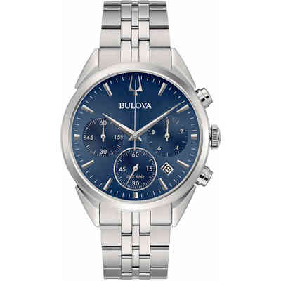 Orologio Uomo Bulova High Precision - 96B373