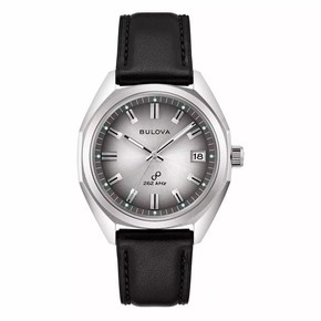 Orologio Uomo Bulova Jet Star 262kHz - 96B414 Orologio Uomo Bulova Jet Star 262kHz - 96B414