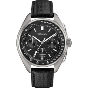 Orologio Uomo Bulova Lunar Pilot - 96B251