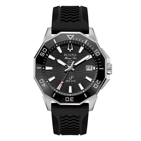 Orologio Uomo Bulova Marine Star - 96B432