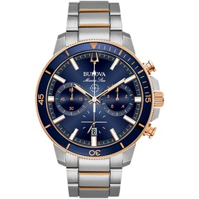 Orologio Uomo Bulova Marine Star - 98B301