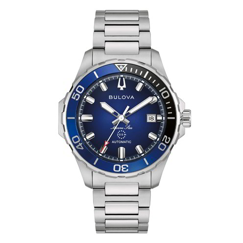 Orologio Uomo Bulova Marine Star - 98B466