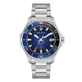 Orologio Uomo Bulova Marine Star - 98B466