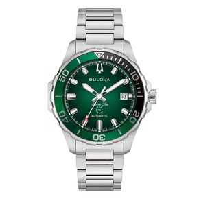 Orologio Uomo Bulova Marine Star - 98B471