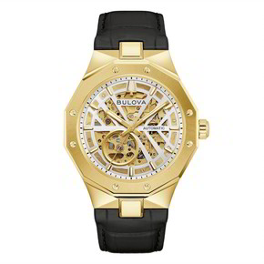 Orologio Uomo Bulova Octagon - 97A206