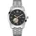 Orologio Uomo Bulova Open Heart - 96A158