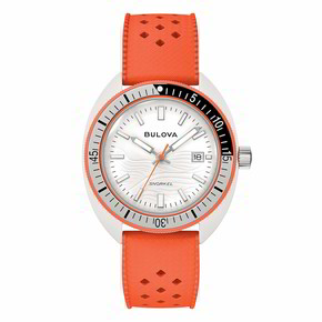 Orologio Uomo Bulova Snorkel - 98B448