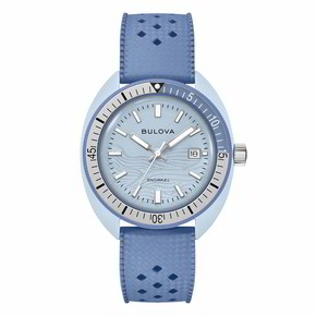 Orologio Uomo Bulova Snorkel - 98B461