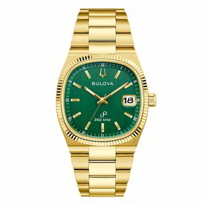 Orologio Uomo Bulova Super Seville - 97B237