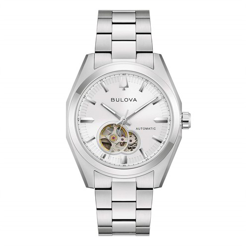 Orologio Uomo Bulova Surveyor - 96A345