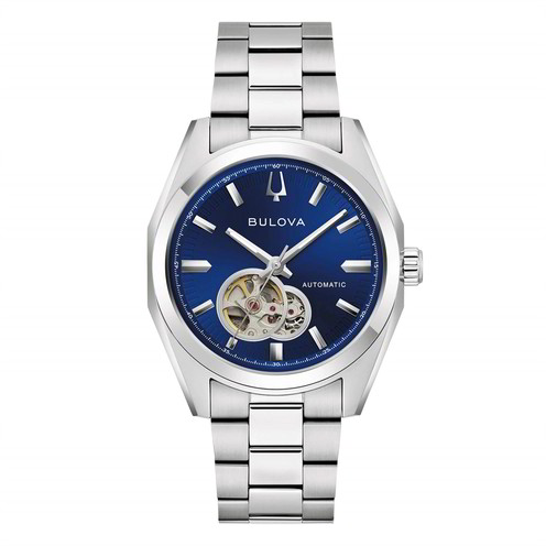 Orologio Uomo Bulova Surveyor - 96A350