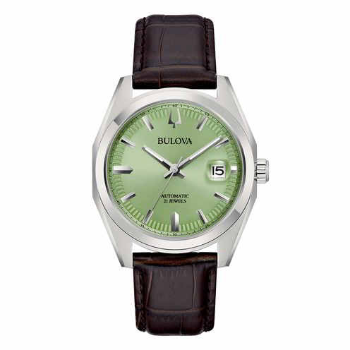 Orologio Uomo Bulova Surveyor - 96B427