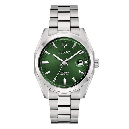 Orologio Uomo Bulova Surveyor - 96B429