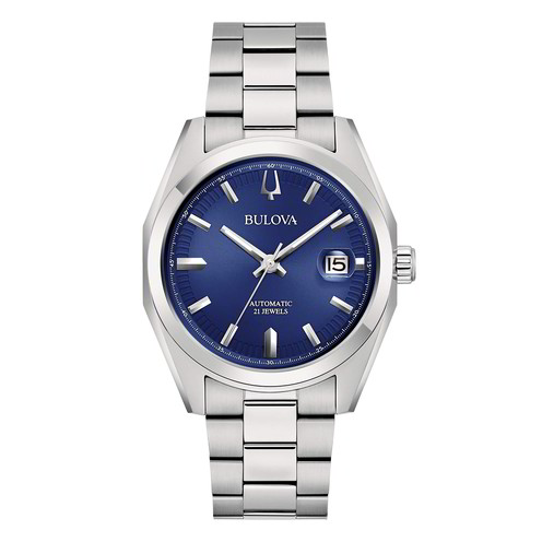 Orologio Uomo Bulova Surveyor - 96B436