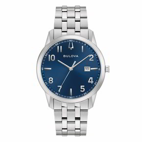 Orologio Uomo Bulova Sutton - 96B475