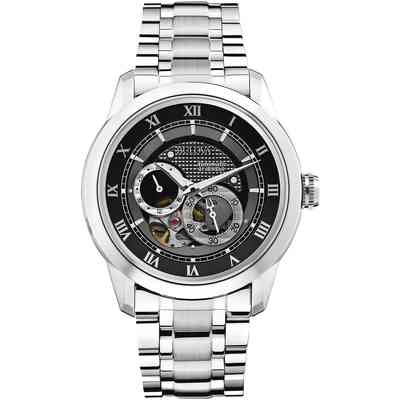 Orologio Uomo Bulova Sutton Automatic - 96A119 Orologio Uomo Bulova Sutton Automatic - 96A119