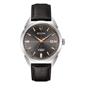Orologio Uomo Bulova Sutton Automatic - 96B422 