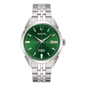 Orologio Uomo Bulova Sutton Automatic - 96B424