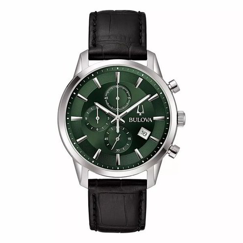 Orologio Uomo Bulova Sutton Chrono - 96B413