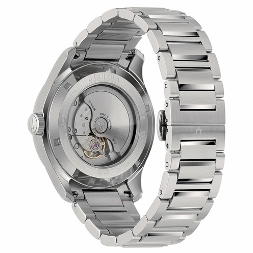 Orologio Uomo Bulova Wilton Power Reserve - 96C147