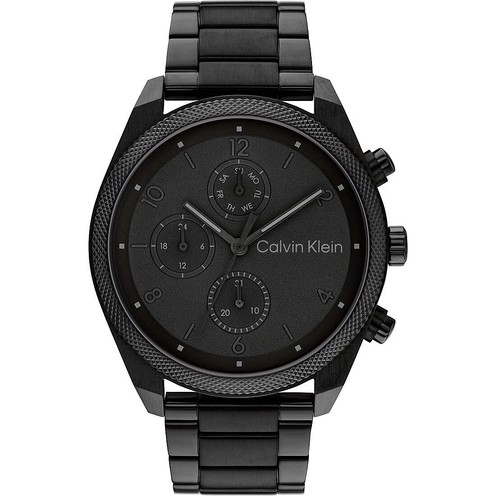 Orologio Uomo Calvin Klein Architectural - 25200359