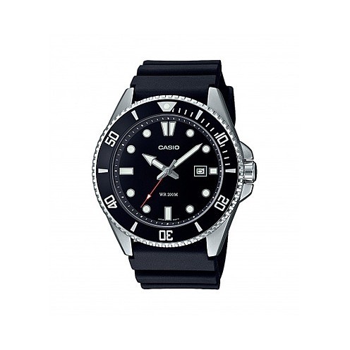 Orologio Uomo Casio Collection - MDV-107-1A1VEF