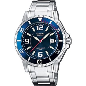 Orologio Uomo Casio Collection - MTD-1053D-2AVES Orologio Uomo Casio Collection - MTD-1053D-2AVES