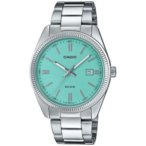 Orologio Uomo Casio Collection - MTP-1302PD-2A2VEF