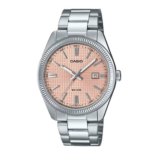 Orologio Uomo Casio Collection - MTP-1302PE-4AVEF