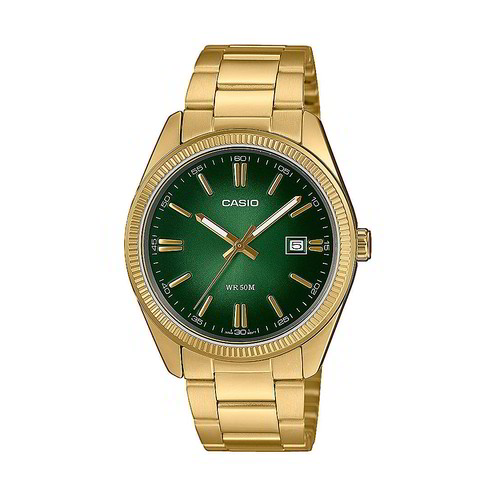 Orologio Uomo Casio Collection - MTP-1302PGC-3AVEF