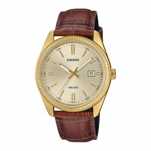 Orologio Uomo Casio Collection - MTP-1302PGL-9AVEF