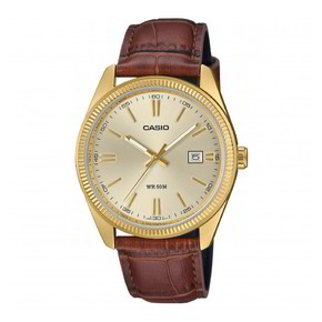 Orologio Uomo Casio Collection - MTP-1302PGL-9AVEF
