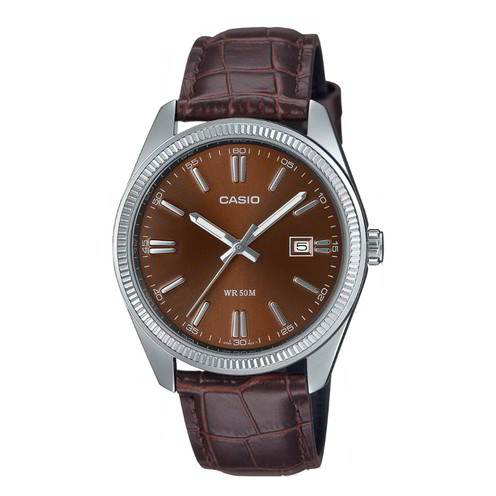 Orologio Uomo Casio Collection - MTP-1302PL-5AVEF