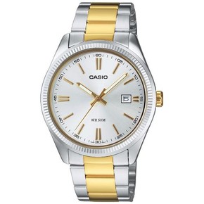 Orologio Uomo Casio Collection - MTP-1302PSG-7AVEF Orologio Uomo Casio Collection - MTP-1302PSG-7AVEF