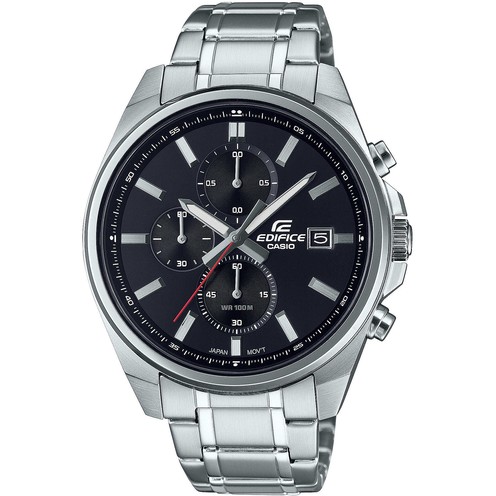 casio edifice crono