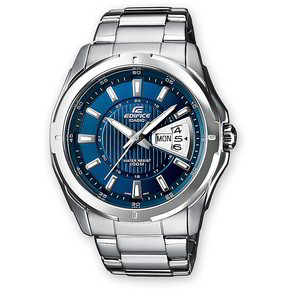 Orologio Uomo Casio Edifice - EF-129D-2AVEF