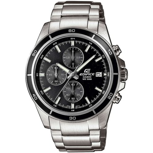 Orologio Uomo Casio Edifice - EFR-526D-1AVUEF