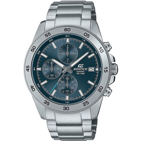Orologio Uomo Casio Edifice - EFR-526D-2AVUEF
