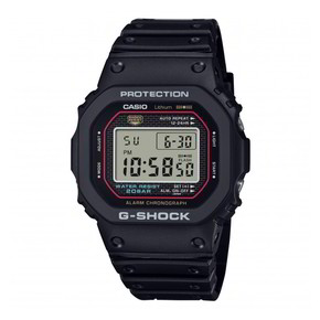 Orologio Uomo Casio G-Shock Black - DW-5000R-1AER