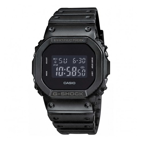 Orologio Uomo Casio G-Shock - DW-5600UBB-1ER
