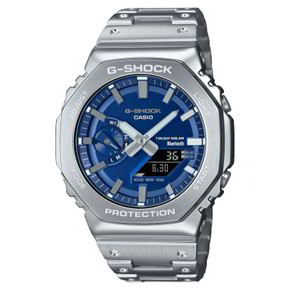 Orologio Uomo Casio G-Shock Full Metal - GM-B2100AD-2AER