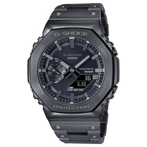 Orologio Uomo Casio G-Shock Full Metal - GM-B2100BD-1AER