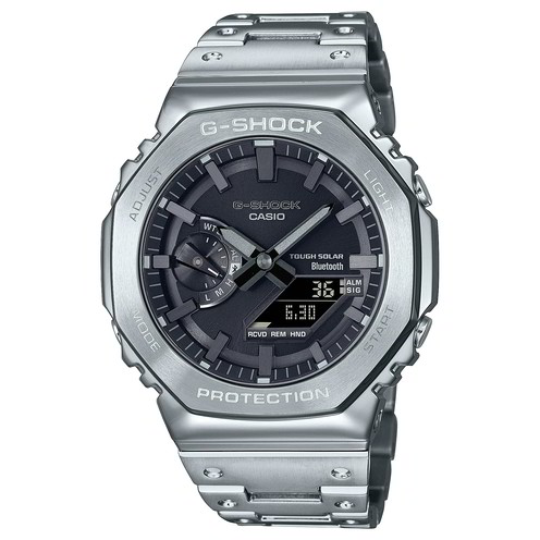 Orologio Uomo Casio G-Shock Full Metal - GM-B2100D-1AER