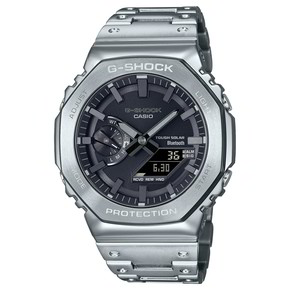Orologio Uomo Casio G-Shock Full Metal - GM-B2100D-1AER